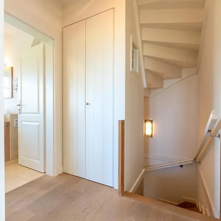 Ferienhaus Watt'n Hüs *