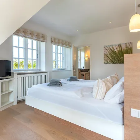 Watt'n Hues Vakantiehuis