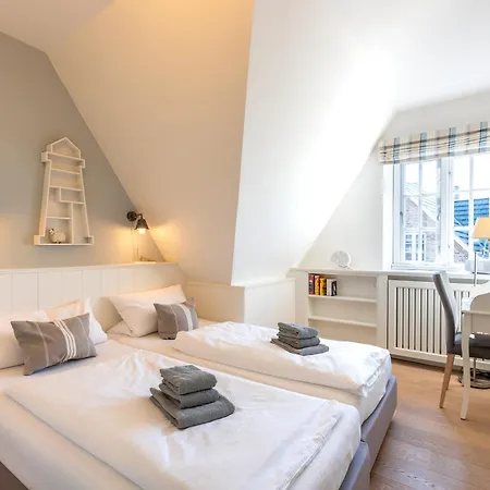 Watt'n Hues Vakantiehuis *
