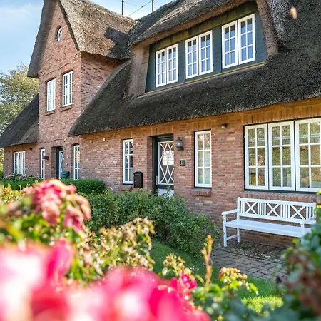 Watt'n Hues Vakantiehuis