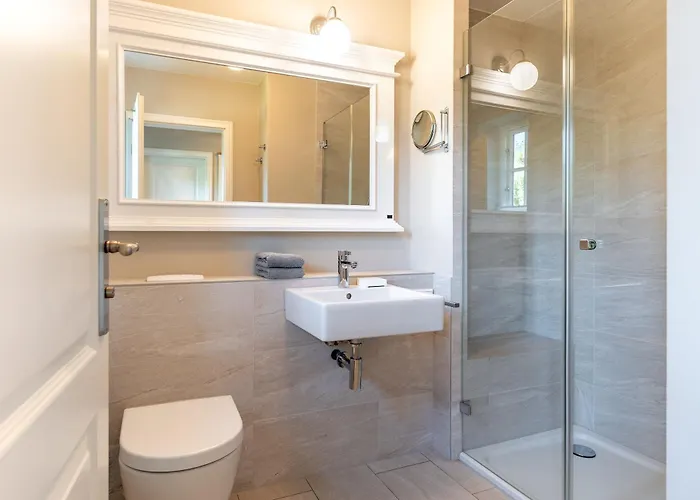 Watt'n Hues Vakantiehuis