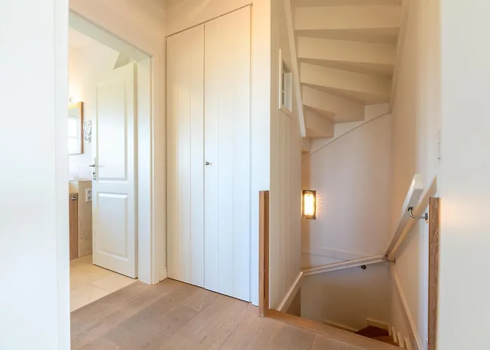 Vakantiehuis Watt'n Hues *