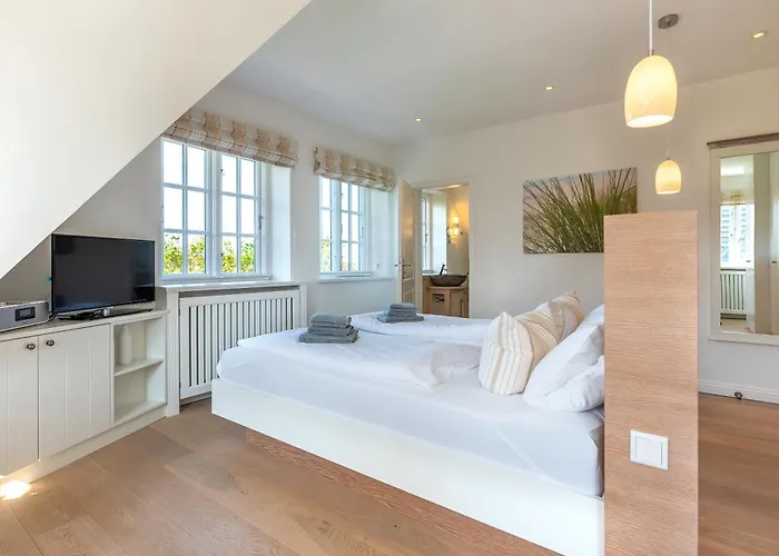 Watt'n Hues Vakantiehuis