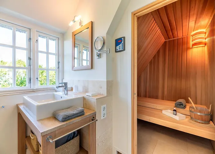 Watt'n Hues Vakantiehuis Goting